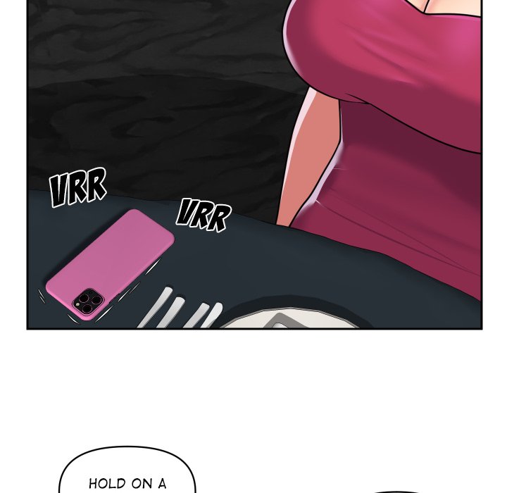 The Ladies' Associate Chapter 39 - Page 39