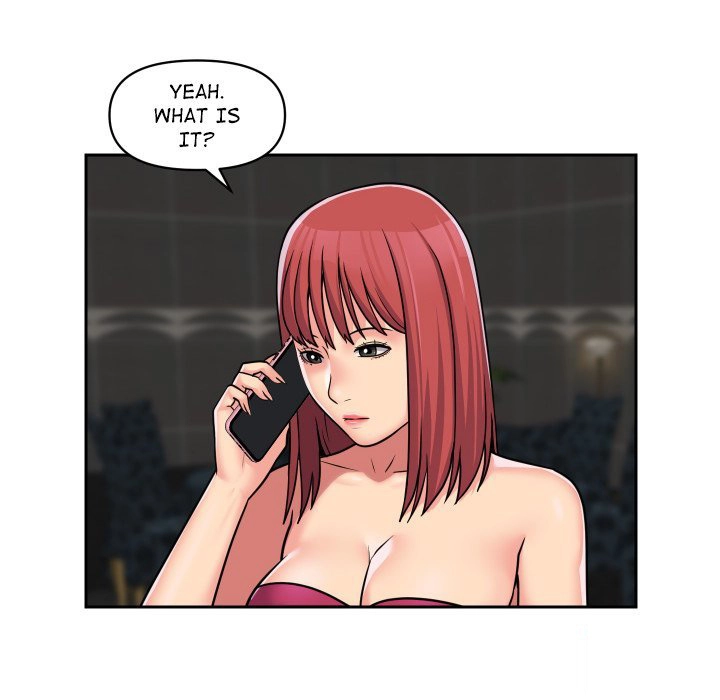 The Ladies' Associate Chapter 39 - Page 41