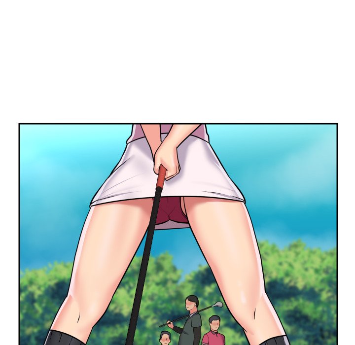 The Ladies' Associate Chapter 39 - Page 45