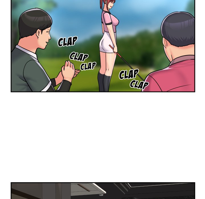 The Ladies' Associate Chapter 39 - Page 48