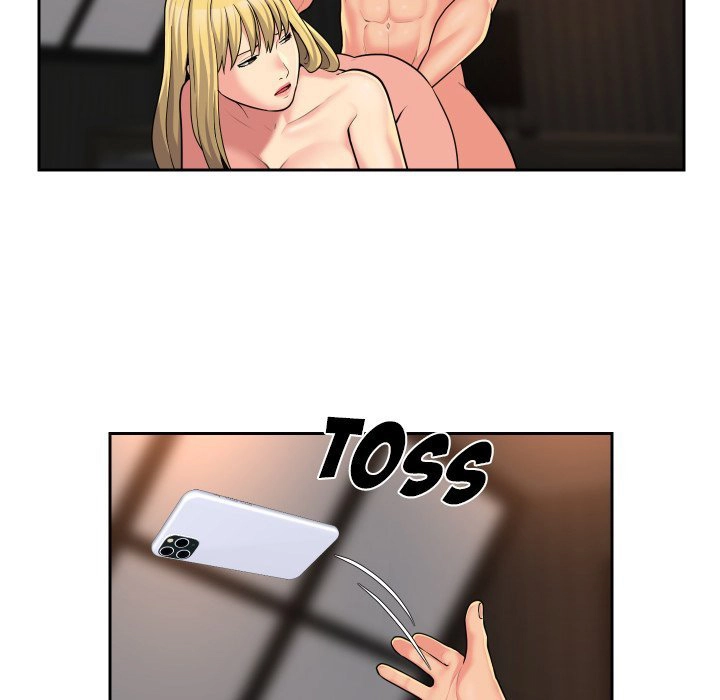 The Ladies' Associate Chapter 39 - Page 8