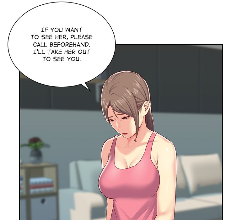 The Ladies' Associate Chapter 4 - Page 21