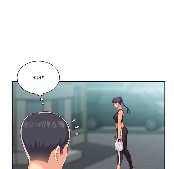 The Ladies' Associate Chapter 4 - Page 32