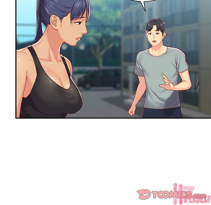 The Ladies' Associate Chapter 4 - Page 34