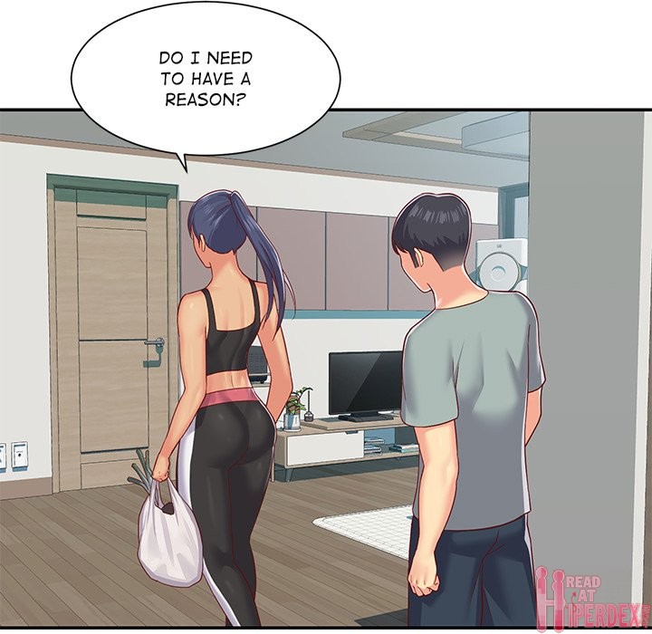 The Ladies' Associate Chapter 4 - Page 49