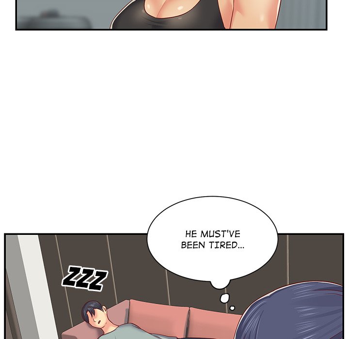 The Ladies' Associate Chapter 4 - Page 72