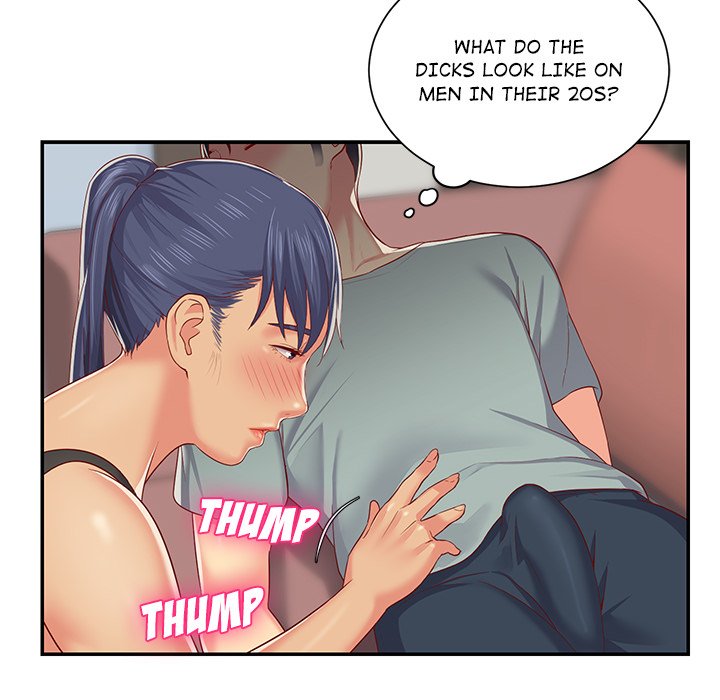 The Ladies' Associate Chapter 4 - Page 81
