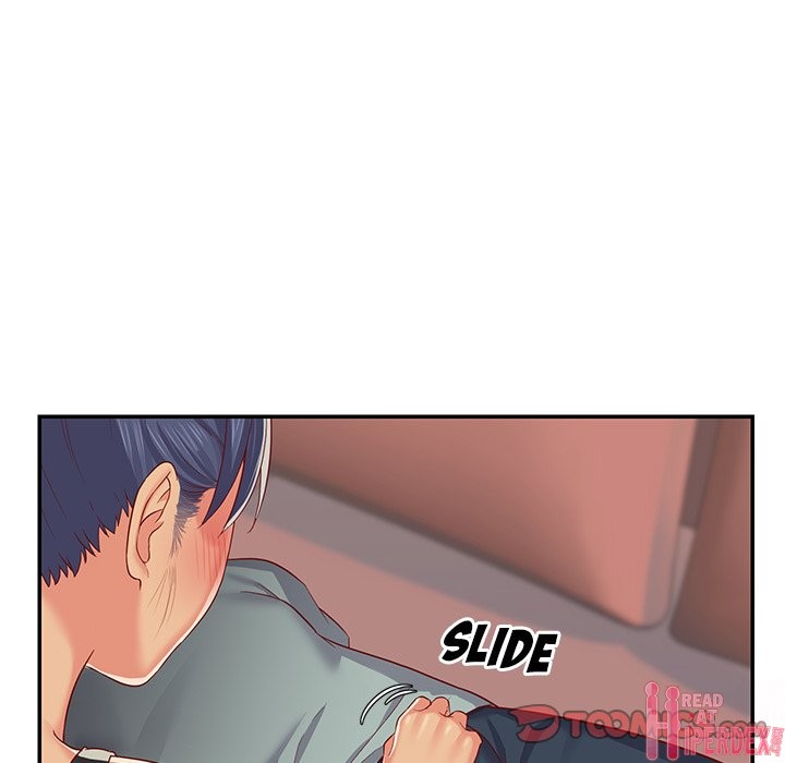 The Ladies' Associate Chapter 4 - Page 82
