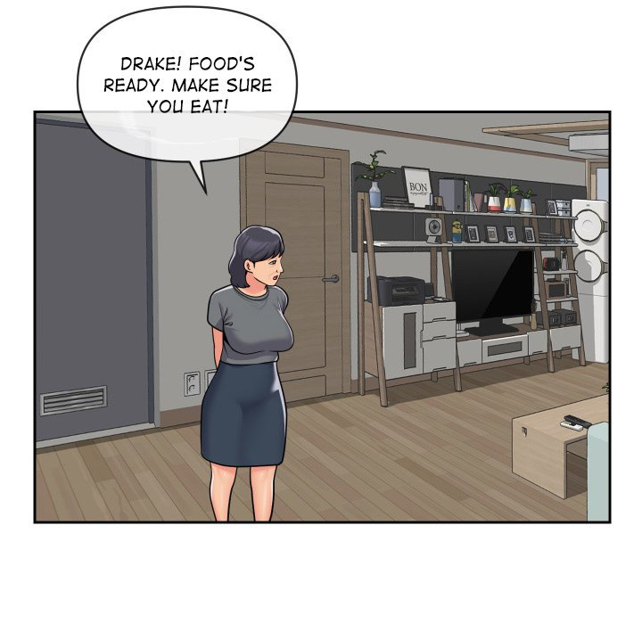 The Ladies' Associate Chapter 42 - Page 27