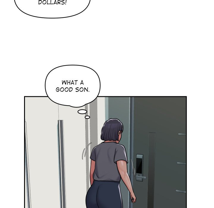The Ladies' Associate Chapter 42 - Page 29