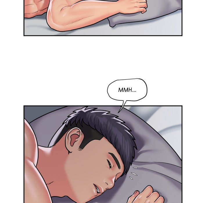 The Ladies' Associate Chapter 42 - Page 35