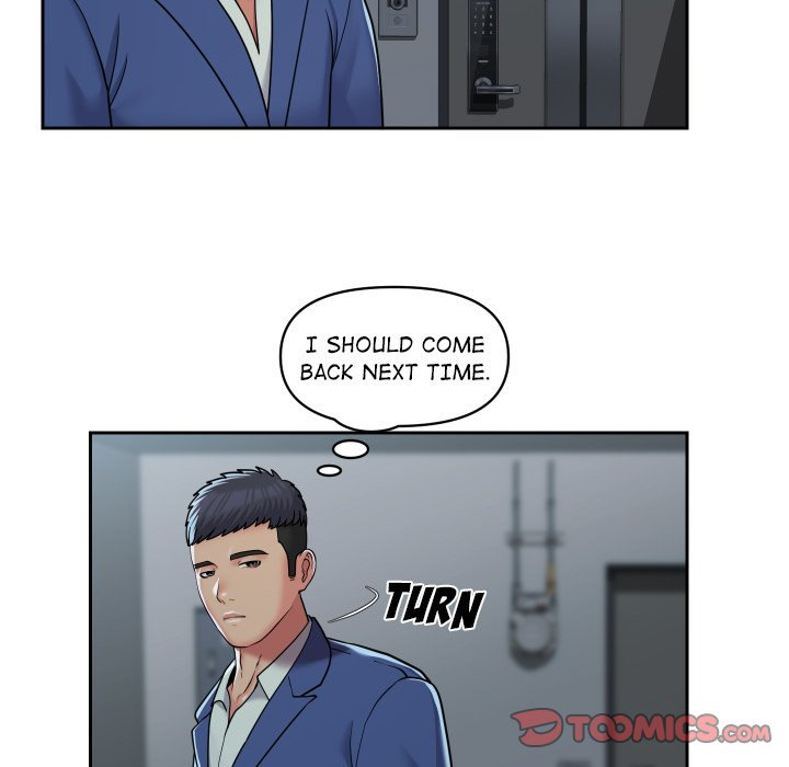 The Ladies' Associate Chapter 42 - Page 50
