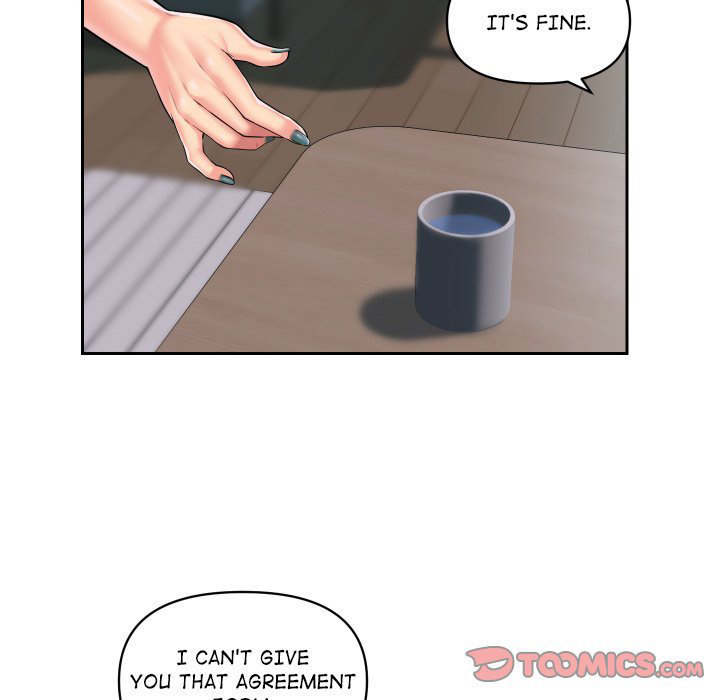 The Ladies' Associate Chapter 42 - Page 58