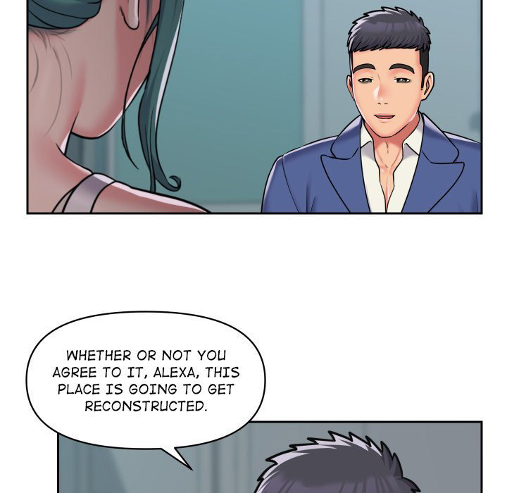 The Ladies' Associate Chapter 42 - Page 64