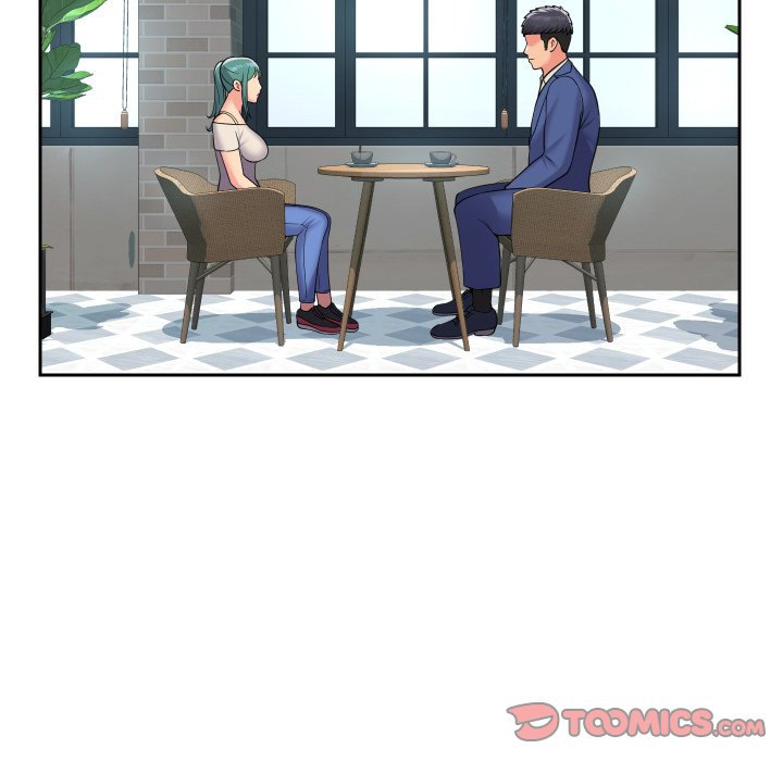The Ladies' Associate Chapter 43 - Page 72