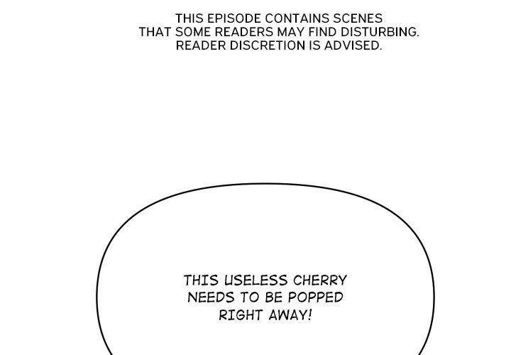 The Ladies' Associate Chapter 45 - Page 1