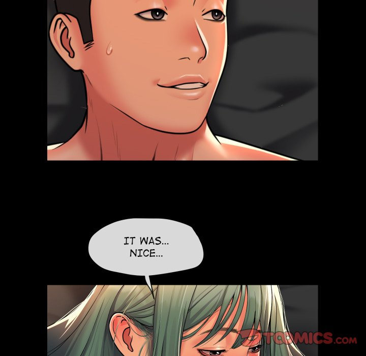 The Ladies' Associate Chapter 45 - Page 46