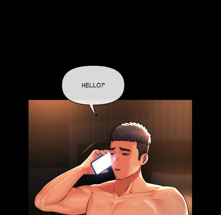 The Ladies' Associate Chapter 45 - Page 53