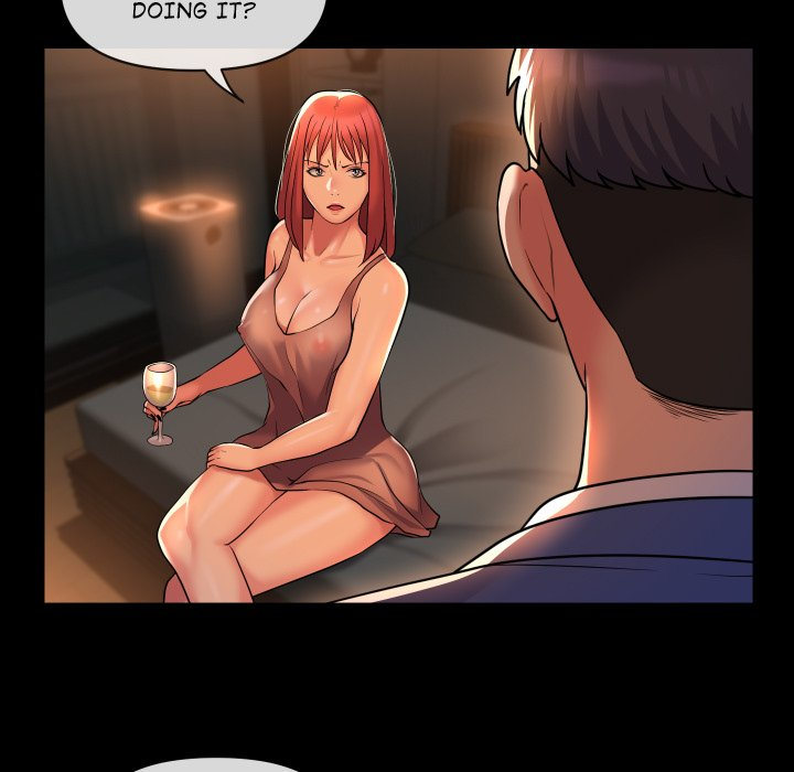 The Ladies' Associate Chapter 45 - Page 72