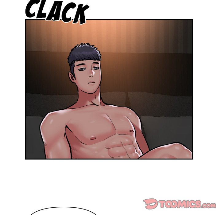 The Ladies' Associate Chapter 57 - Page 12