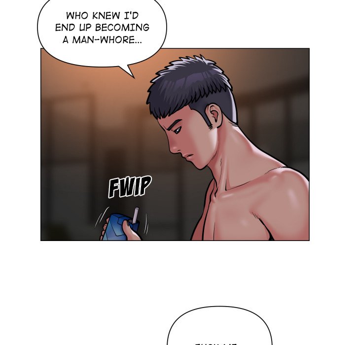 The Ladies' Associate Chapter 57 - Page 13