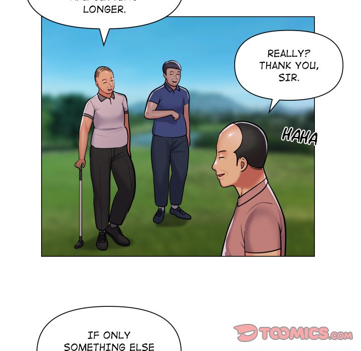 The Ladies' Associate Chapter 57 - Page 20