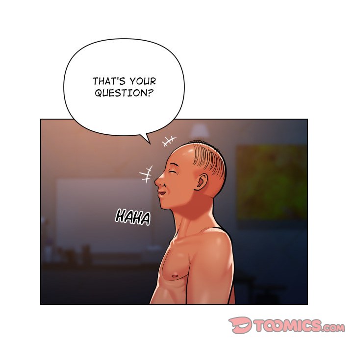 The Ladies' Associate Chapter 57 - Page 42