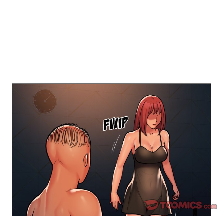 The Ladies' Associate Chapter 57 - Page 46
