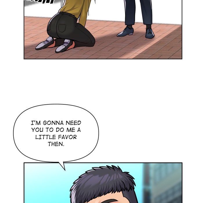 The Ladies' Associate Chapter 59 - Page 16