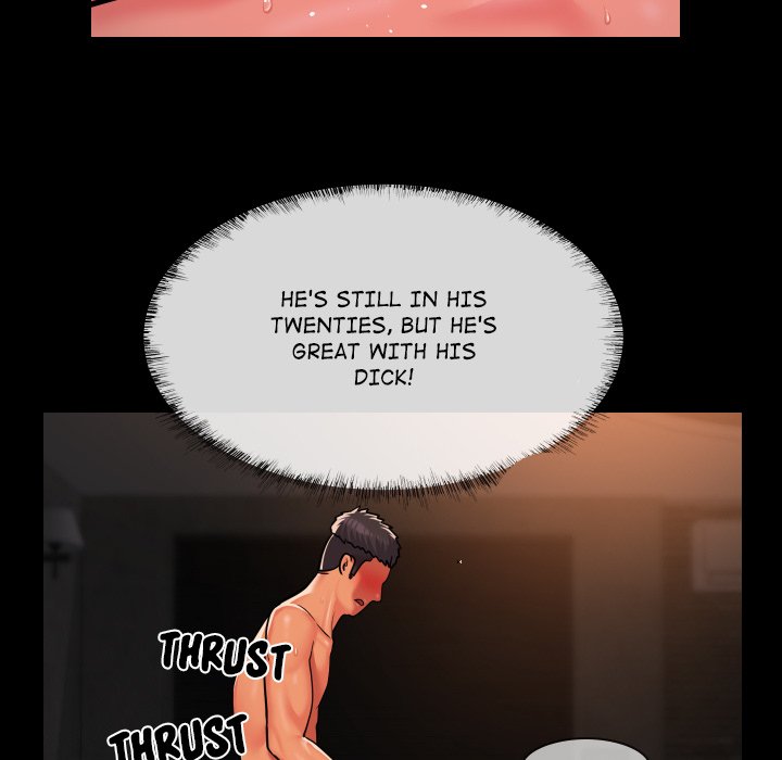 The Ladies' Associate Chapter 59 - Page 61