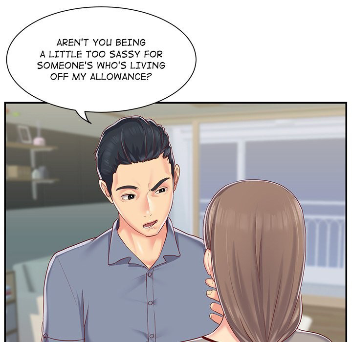 The Ladies' Associate Chapter 6 - Page 25