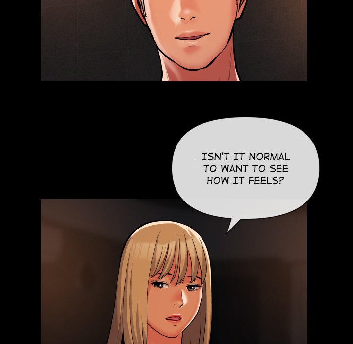 The Ladies' Associate Chapter 60 - Page 19