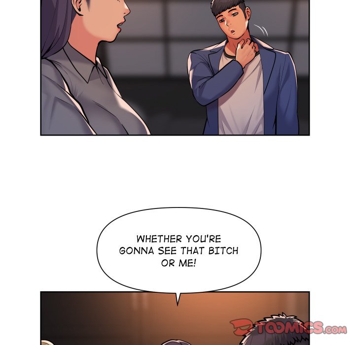 The Ladies' Associate Chapter 61 - Page 18