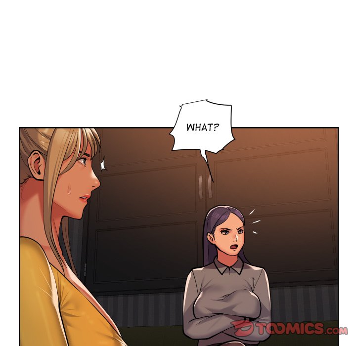 The Ladies' Associate Chapter 61 - Page 22