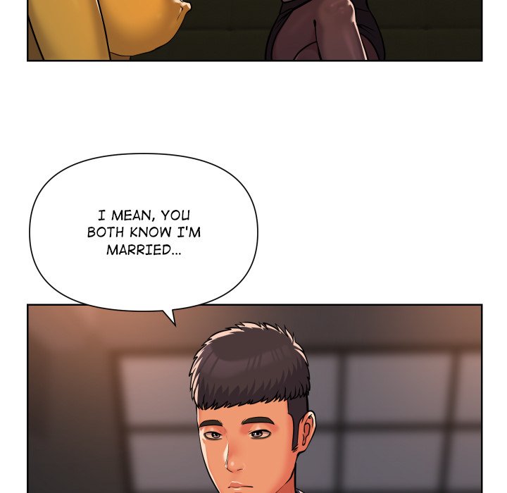 The Ladies' Associate Chapter 61 - Page 23