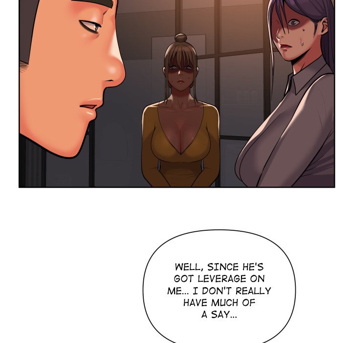 The Ladies' Associate Chapter 61 - Page 25