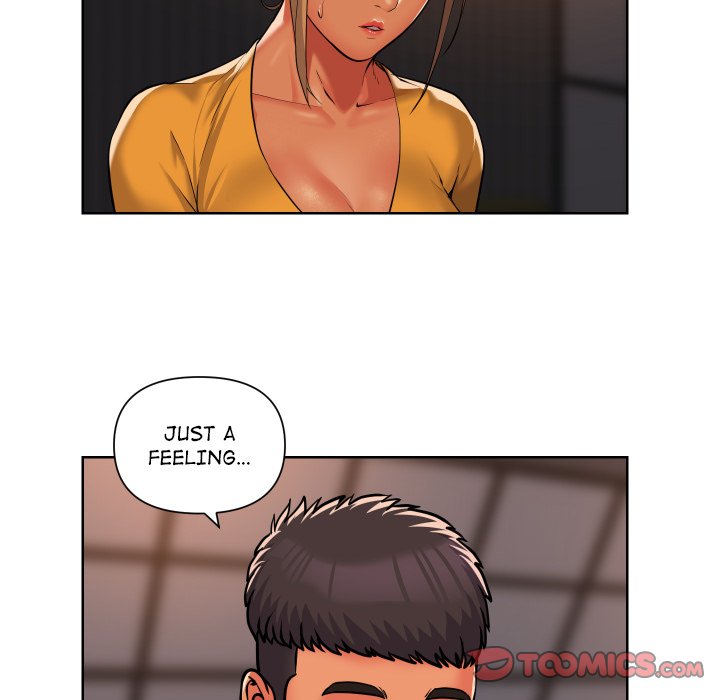 The Ladies' Associate Chapter 61 - Page 38