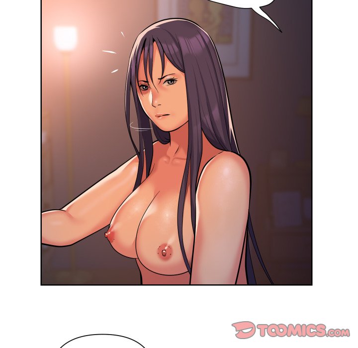 The Ladies' Associate Chapter 61 - Page 46