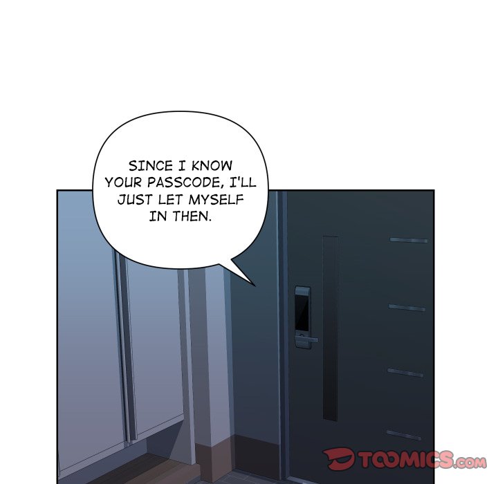 The Ladies' Associate Chapter 61 - Page 48