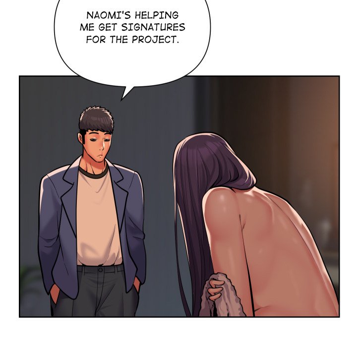 The Ladies' Associate Chapter 61 - Page 55