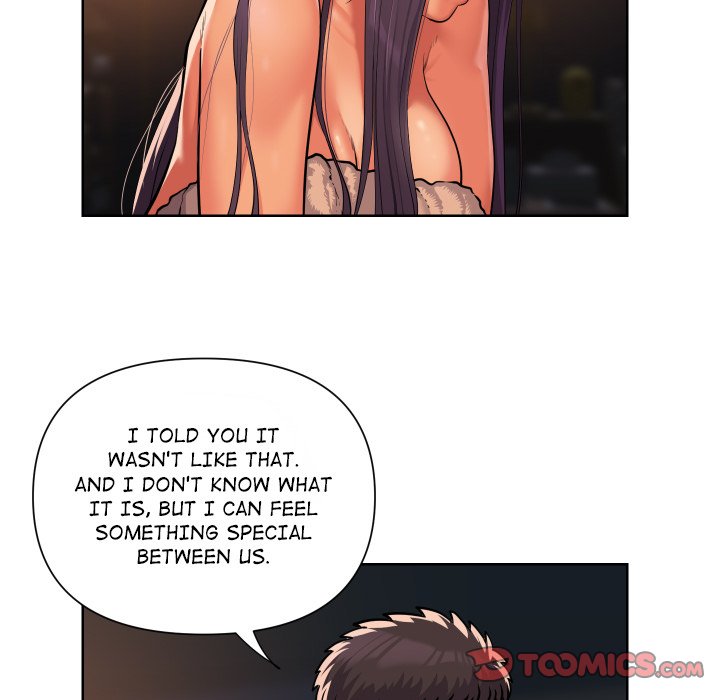 The Ladies' Associate Chapter 61 - Page 58