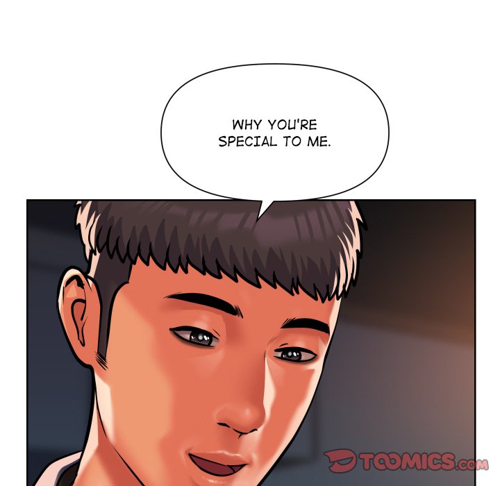 The Ladies' Associate Chapter 61 - Page 76