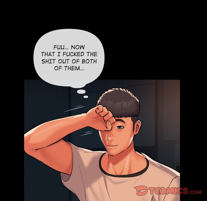 The Ladies' Associate Chapter 62 - Page 38