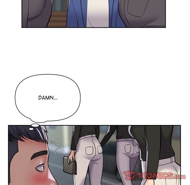 The Ladies' Associate Chapter 62 - Page 46