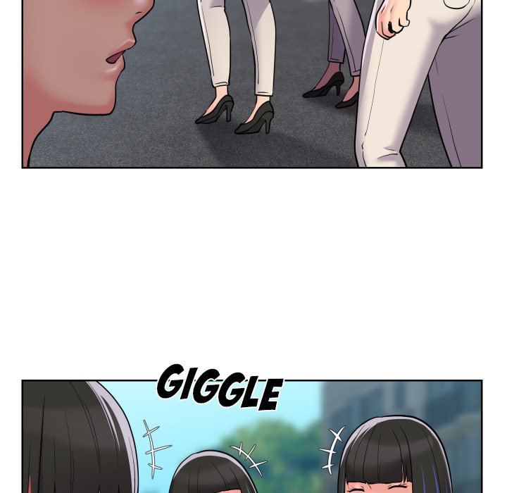 The Ladies' Associate Chapter 62 - Page 47
