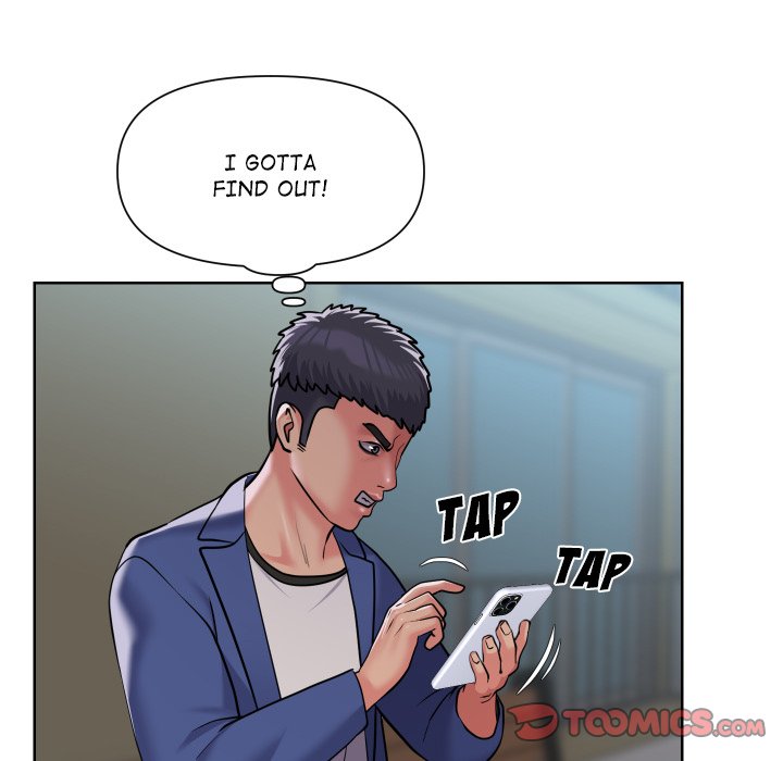 The Ladies' Associate Chapter 62 - Page 50