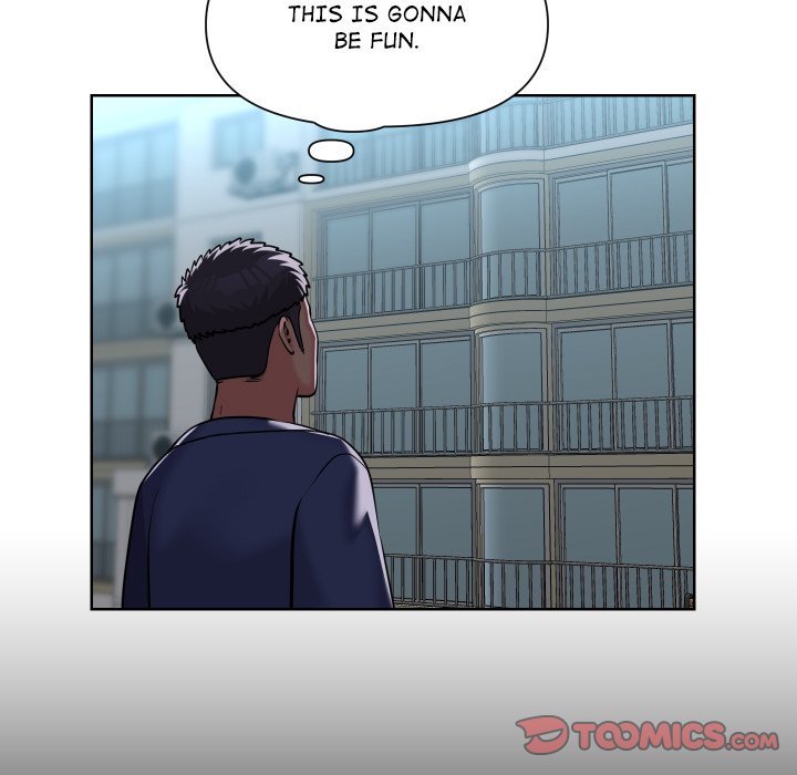 The Ladies' Associate Chapter 62 - Page 54