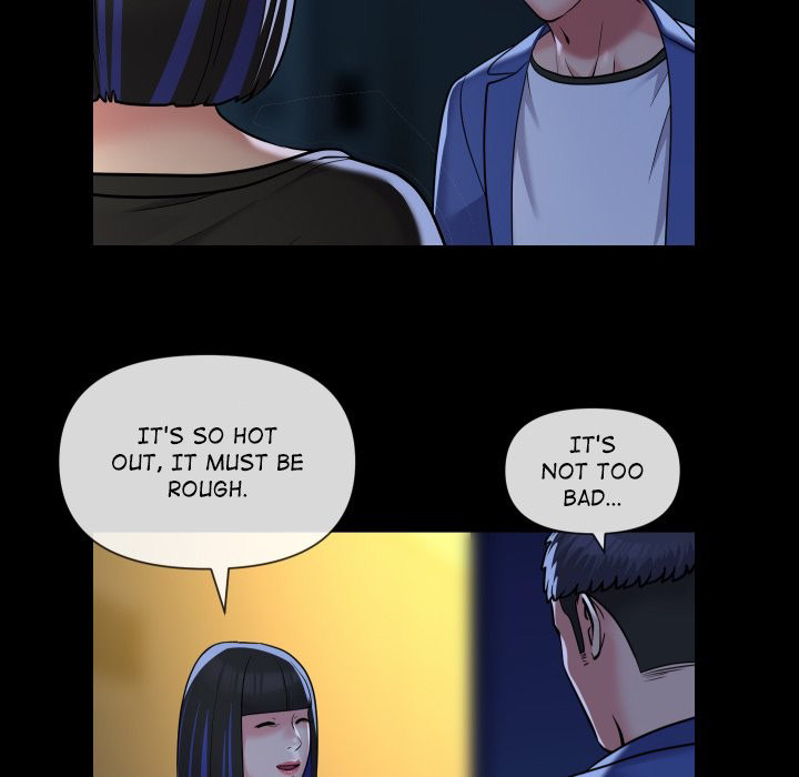 The Ladies' Associate Chapter 63 - Page 10