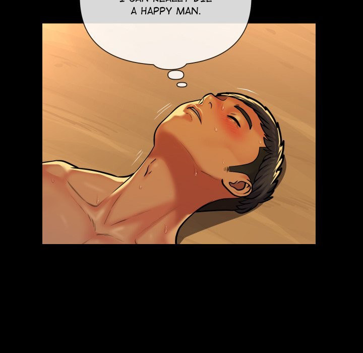 The Ladies' Associate Chapter 64 - Page 61