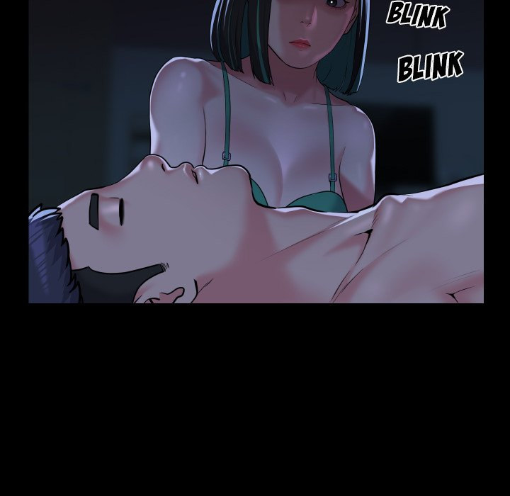 The Ladies' Associate Chapter 65 - Page 47